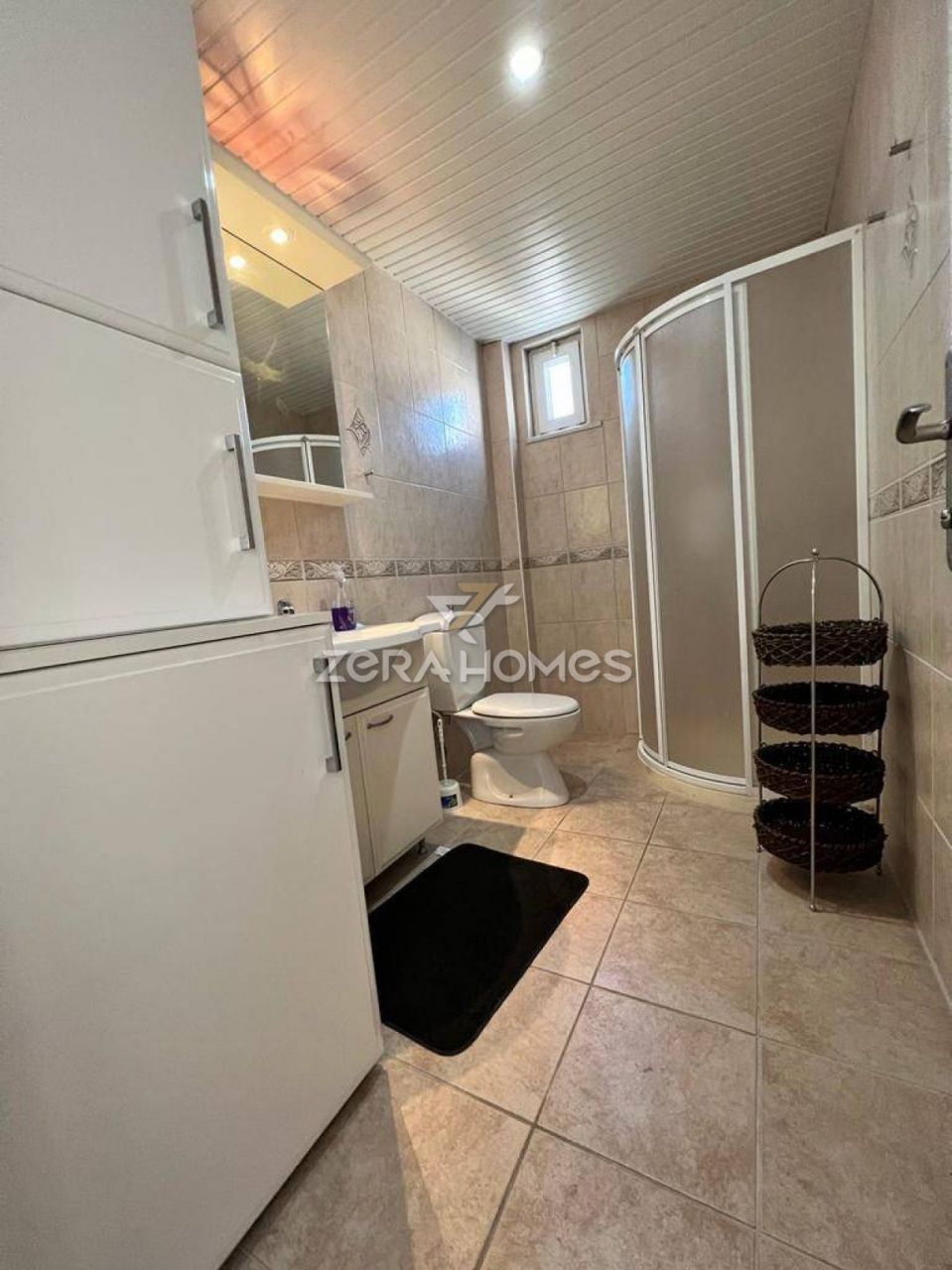 Апартаменты в Алании, Турция, 115 м2 фото 4