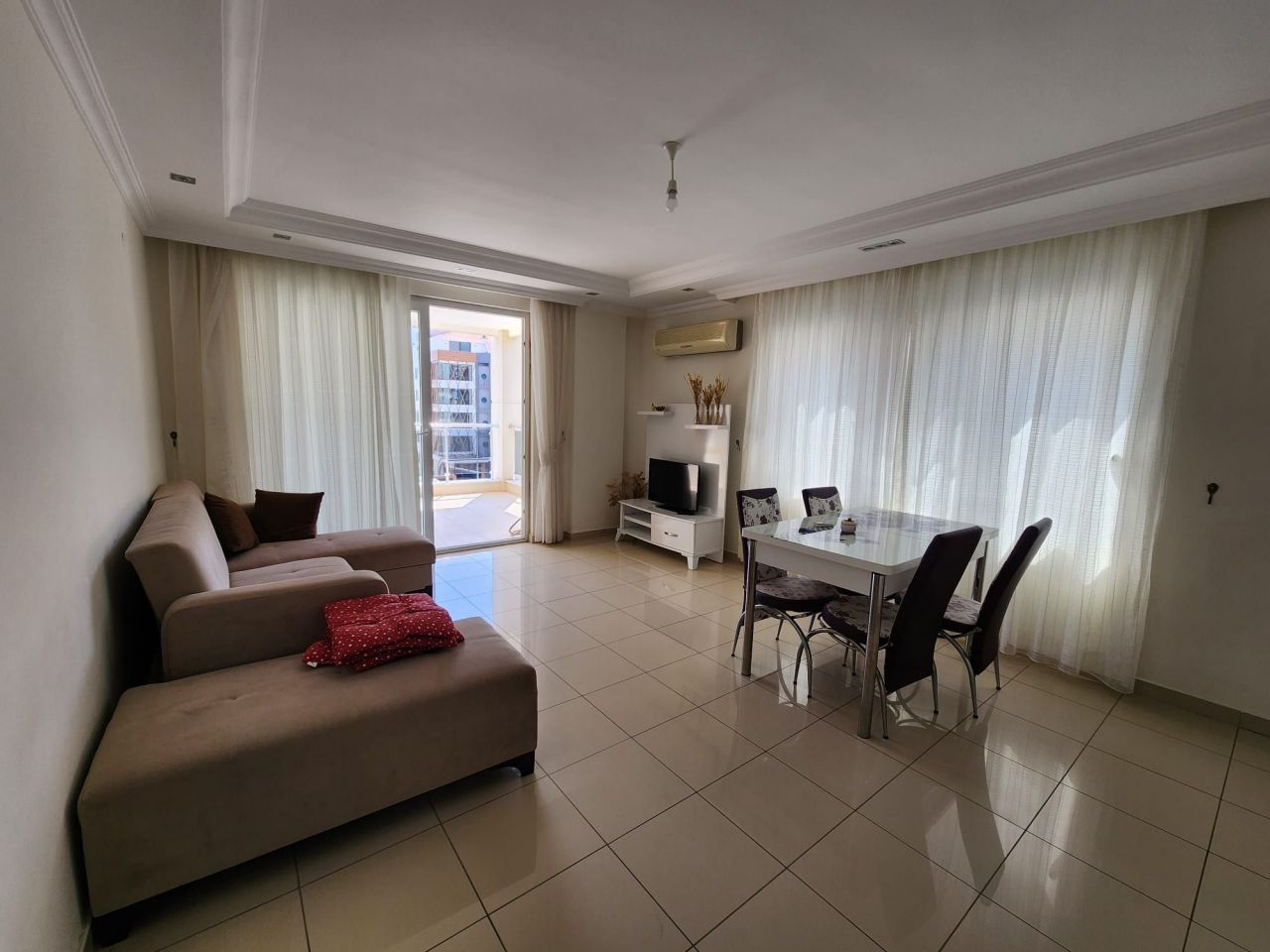 Квартира в Кестеле, Турция, 70 м2 фото 5