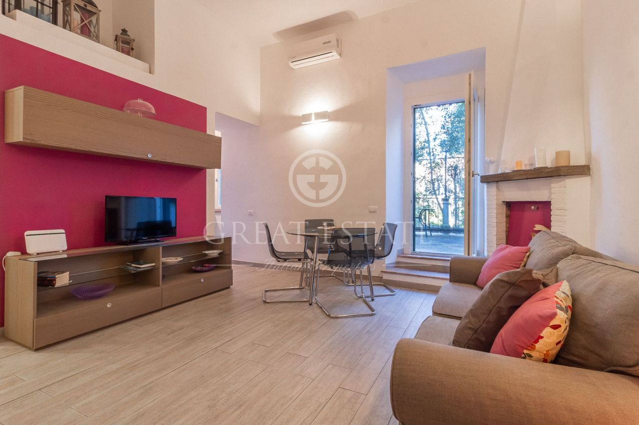 Апартаменты в Орвието, Италия, 64.85 м2 фото 3