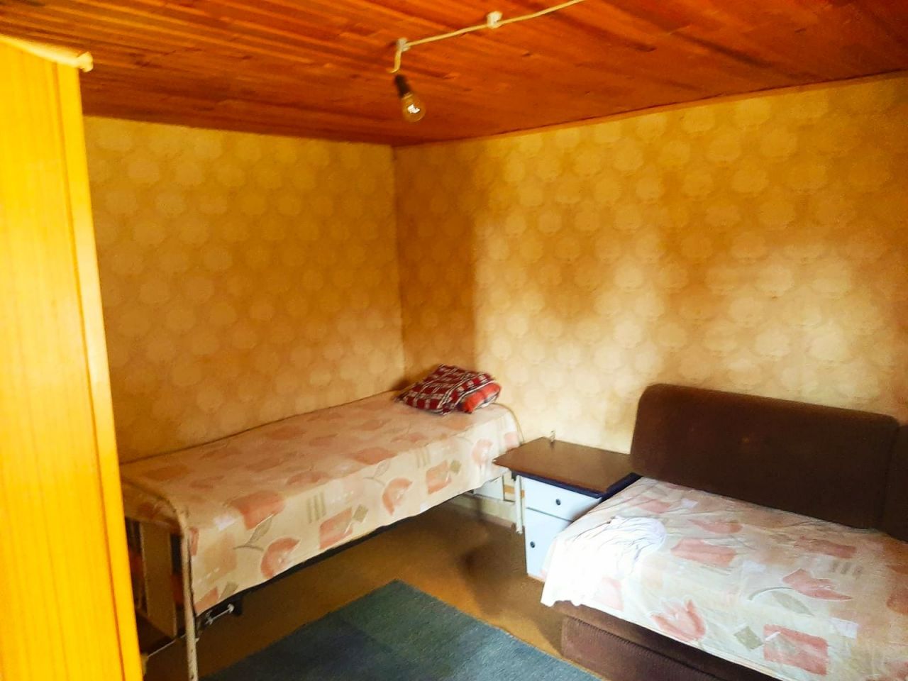 Дом в Сутоморе, Черногория, 24 м2 фото 3