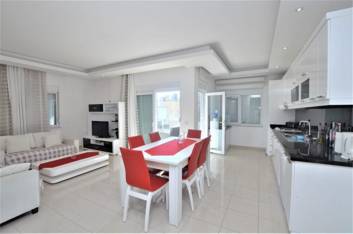 Квартира в Алании, Турция, 210 м2 фото 4