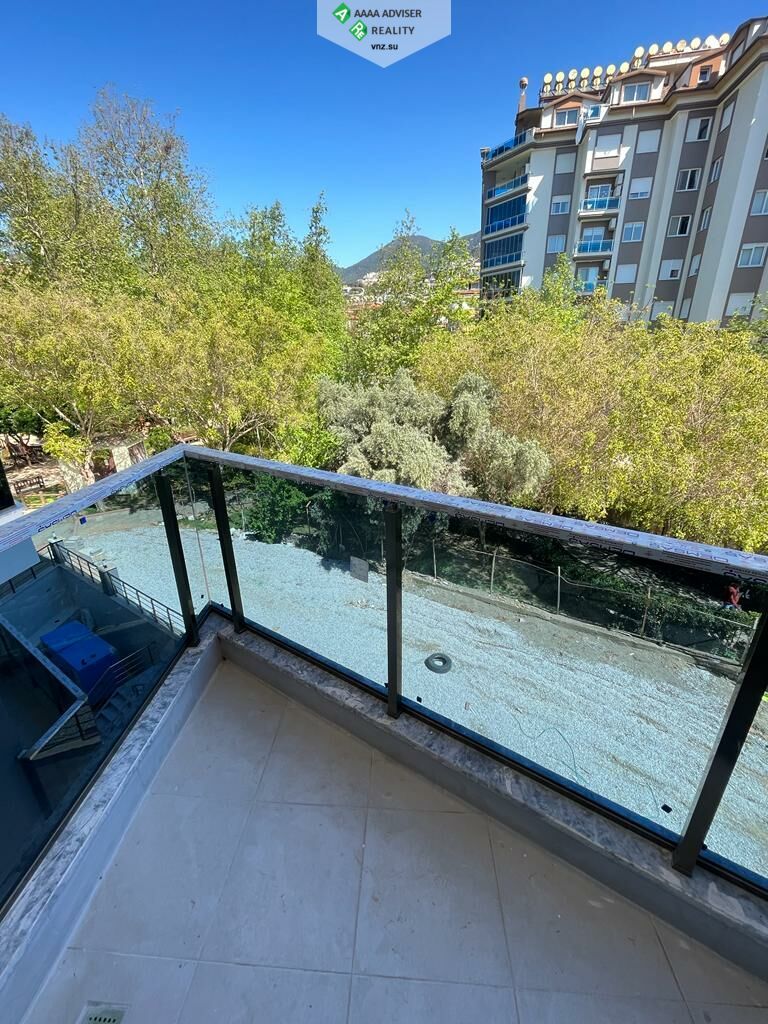 Квартира в Алании, Турция, 100 м2 фото 3