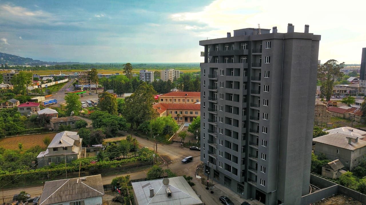 Квартира в Батуми, Грузия, 50 м2 фото 3