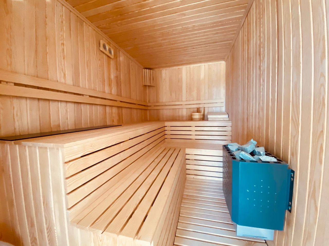 Квартира в Алании, Турция, 160 м2 фото 5