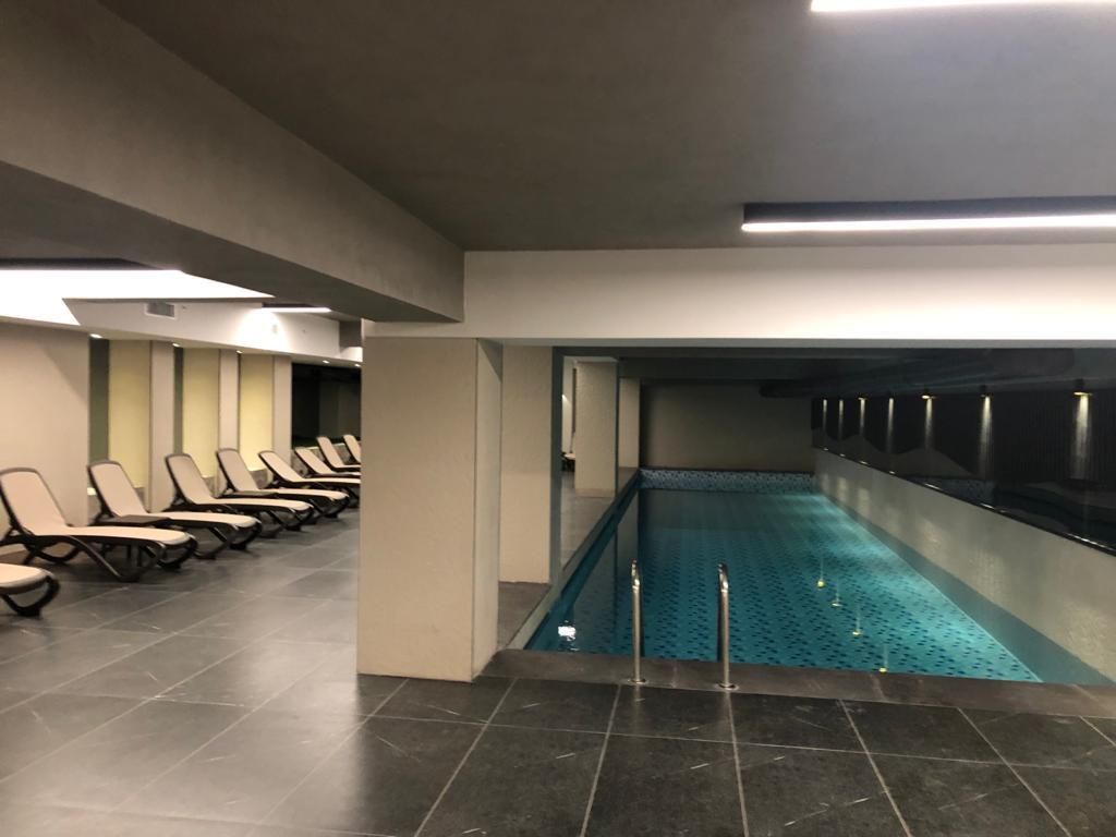 Пентхаус в Анталии, Турция, 190 м2 фото 4