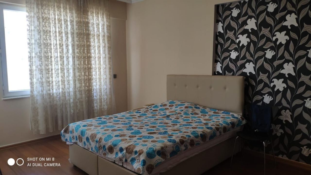 Квартира в Анталии, Турция, 125 м2 фото 3