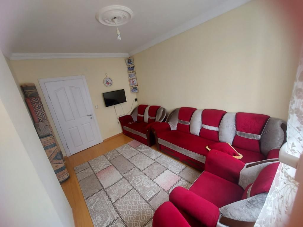 Квартира в Анталии, Турция, 135 м2 фото 3