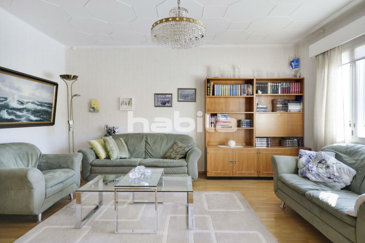 Дом в Котке, Финляндия, 90 м2 фото 4