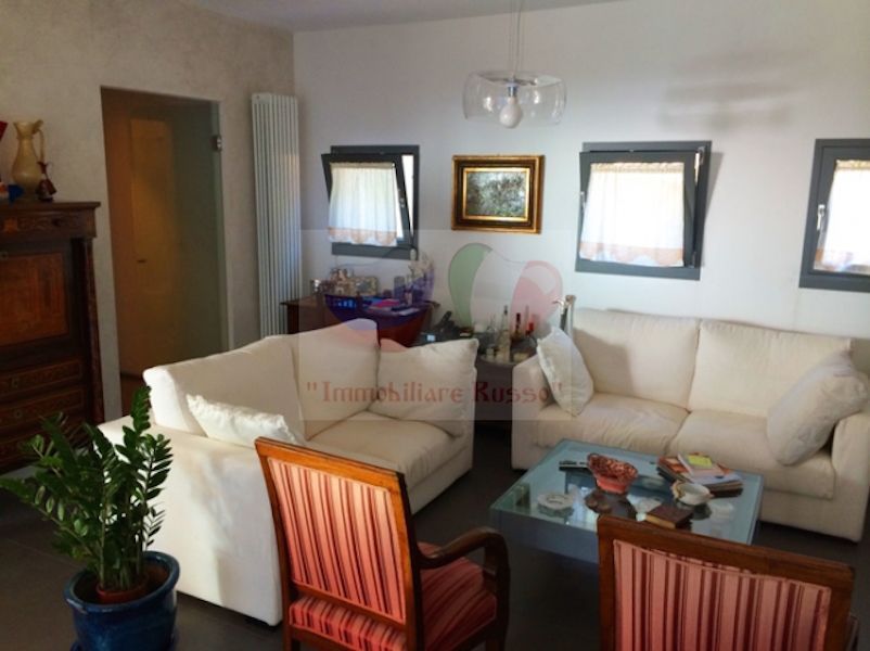 Вилла в Бордигере, Италия, 550 м2 фото 4