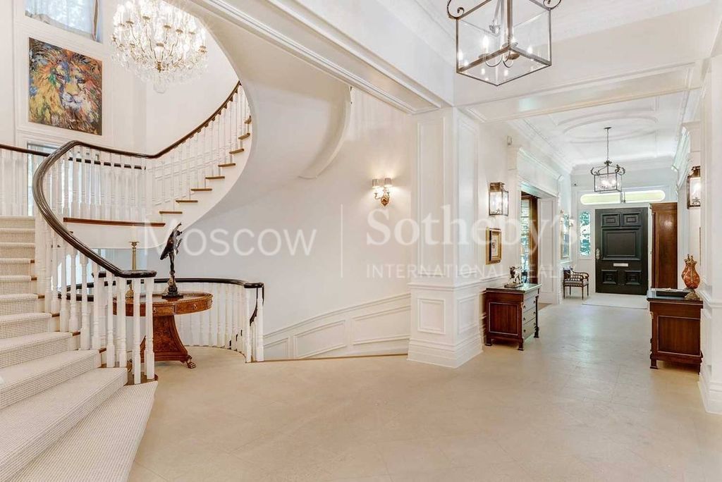 Дом в Торонто, Канада, 1 114 м2 фото 3