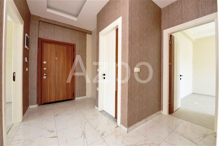 Апартаменты в Алании, Турция, 100 м2 фото 5
