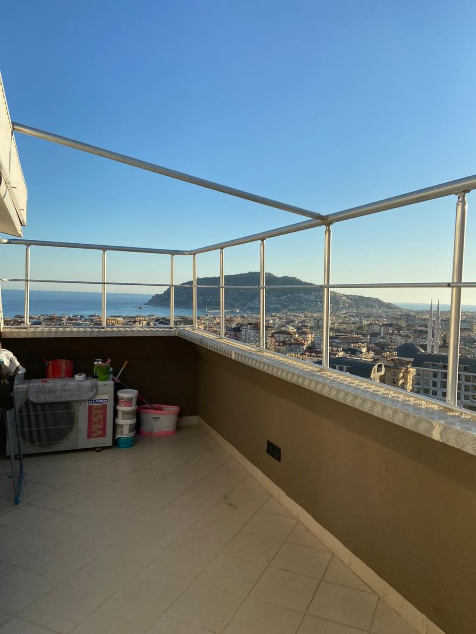 Квартира в Алании, Турция, 230 м2 фото 4