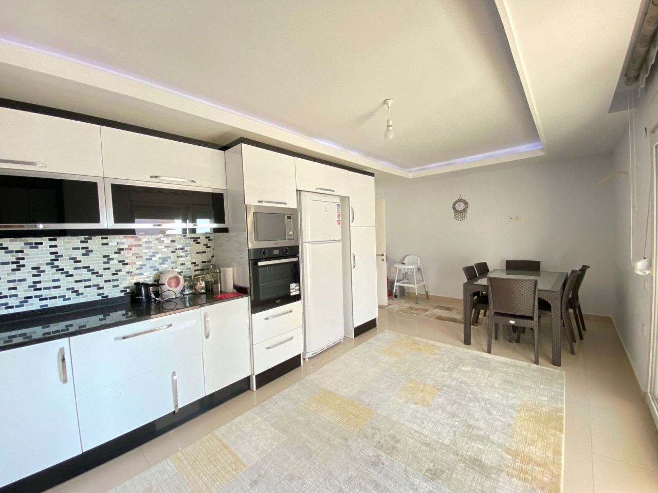 Квартира в Алании, Турция, 320 м2 фото 5
