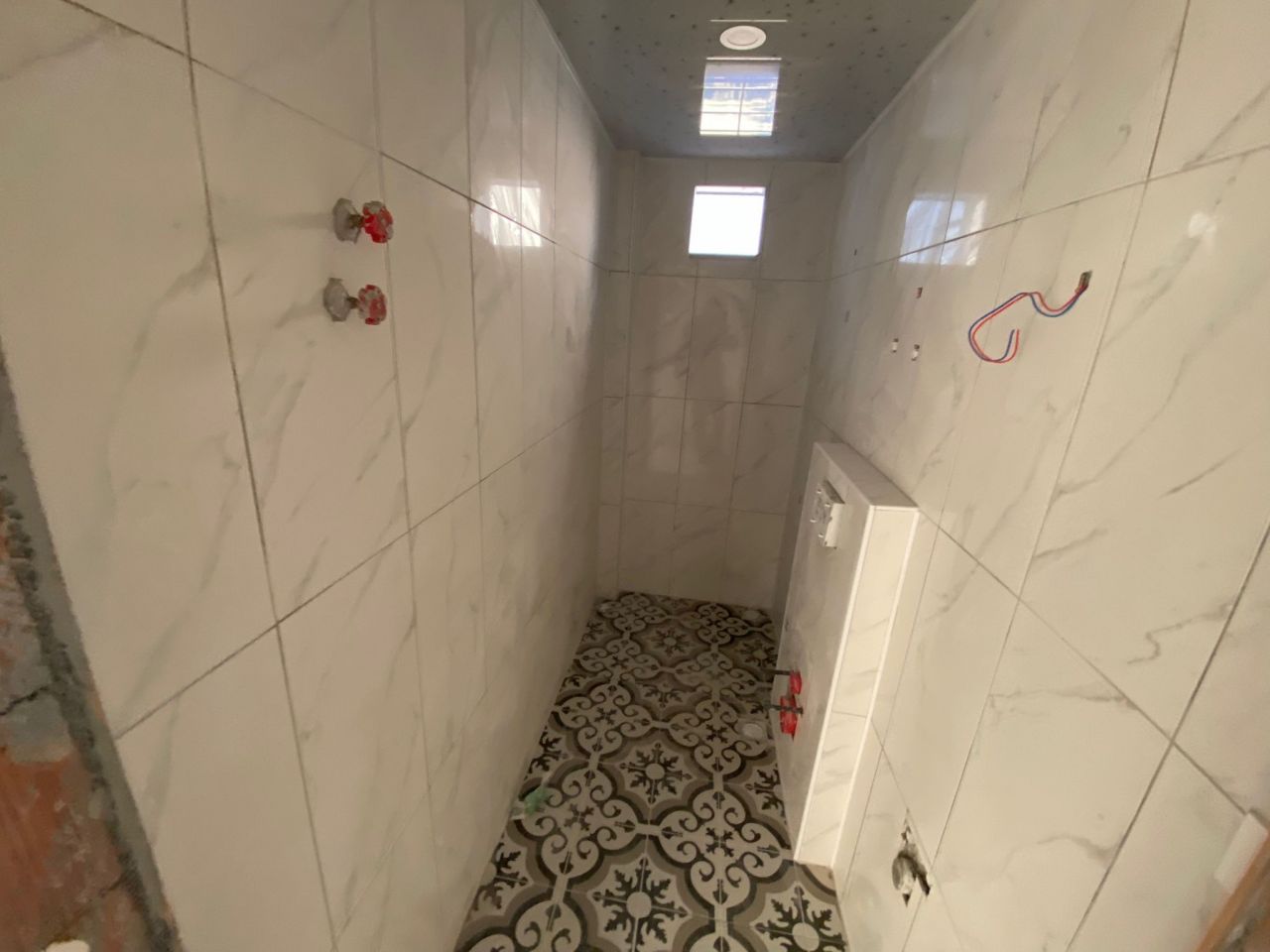 Квартира в Алании, Турция, 55 м2 фото 2