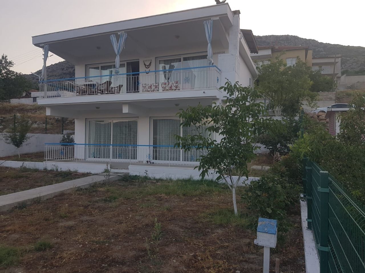 Вилла в Анталии, Турция, 150 м2 фото 5