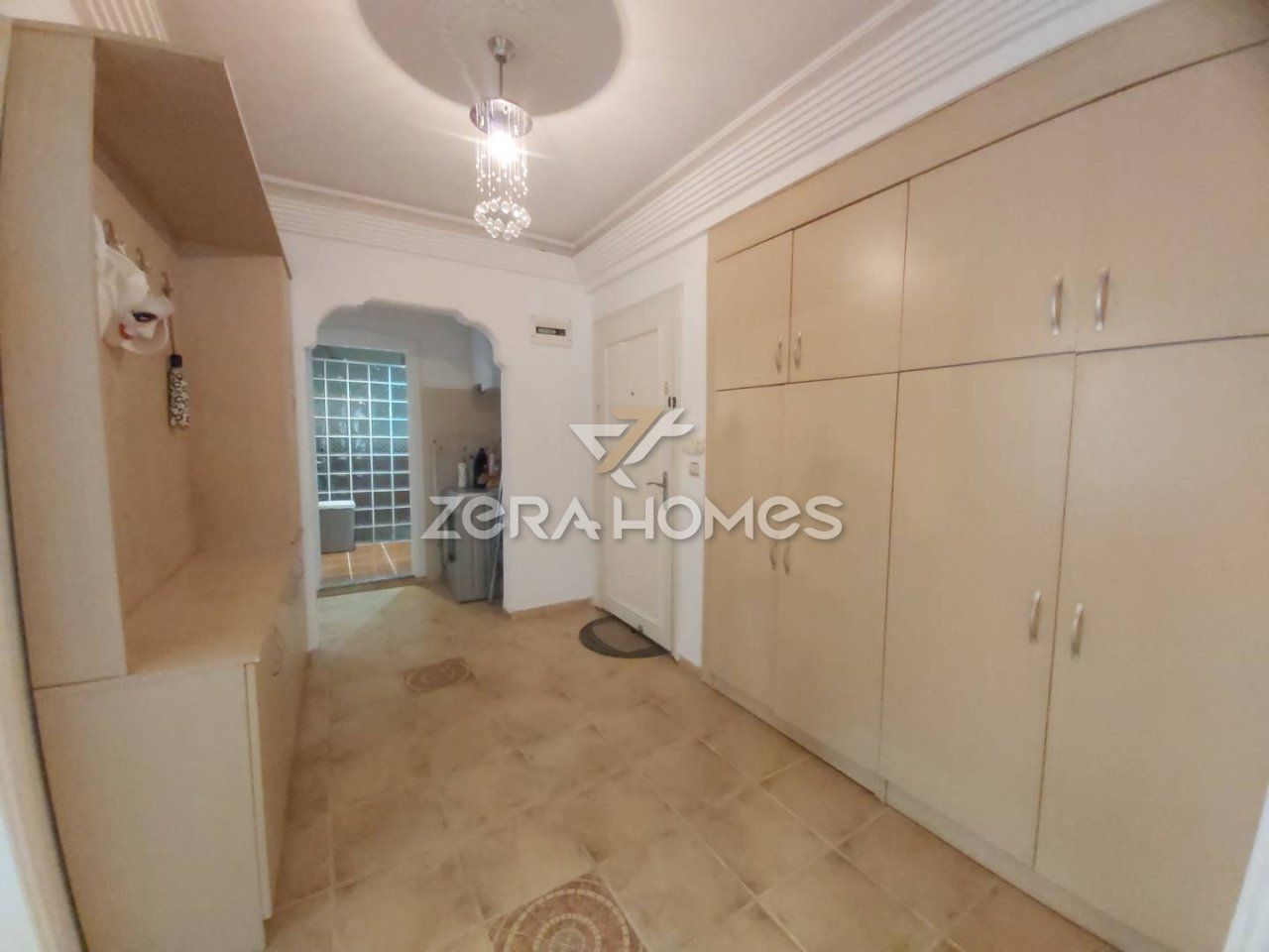 Квартира в Алании, Турция, 110 м2 фото 5