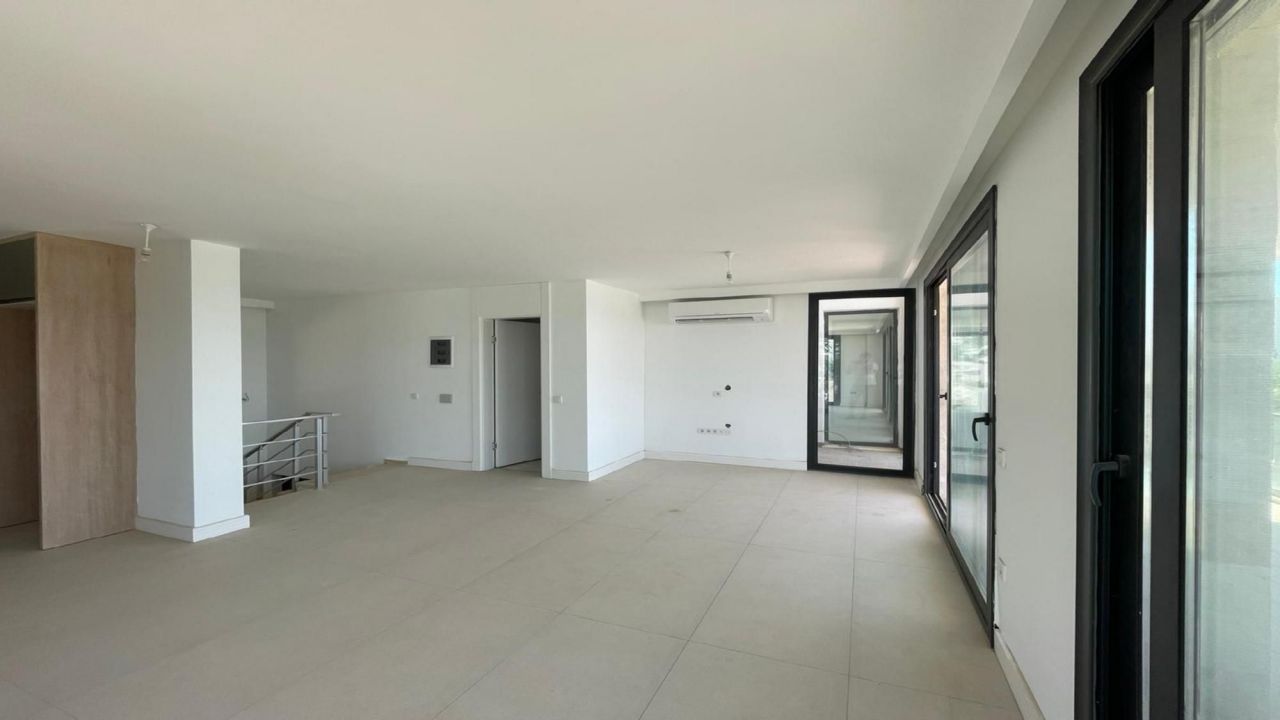 Пентхаус в Бодруме, Турция, 180 м2 фото 5