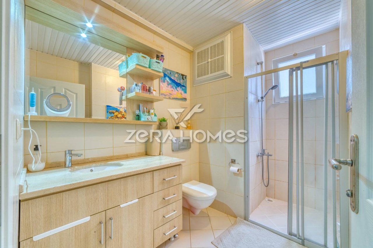 Квартира в Алании, Турция, 70 м2 фото 3