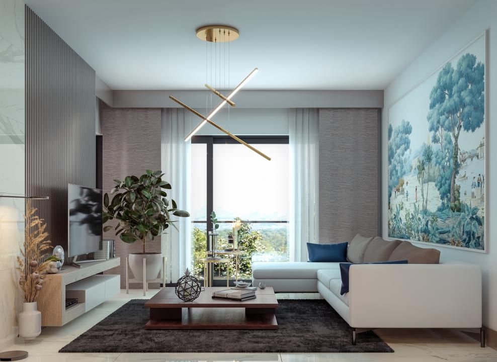Квартира в Анталии, Турция, 60 м2 фото 4