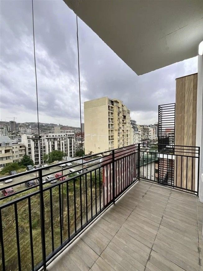 Квартира в Тбилиси, Грузия, 48 м2 фото 4