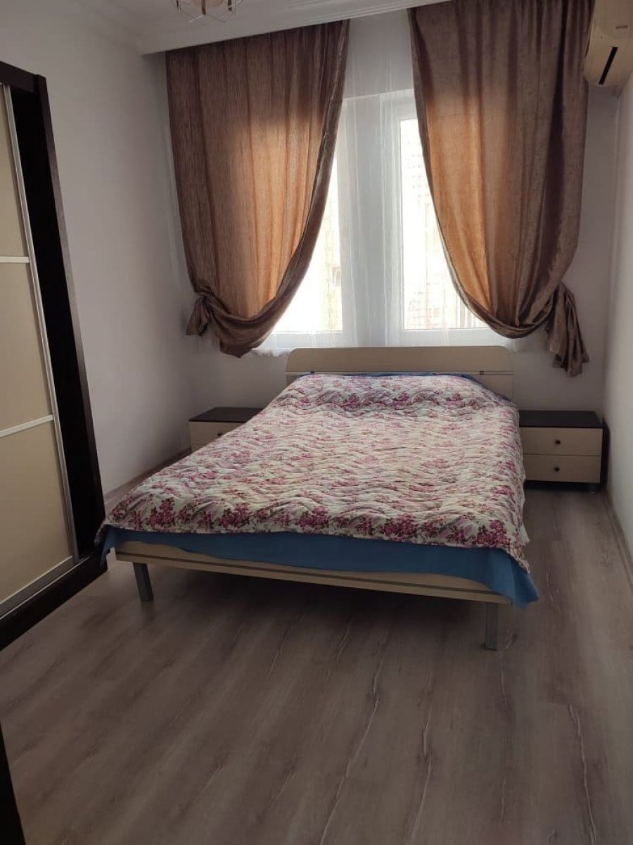 Квартира в Алании, Турция, 100 м2 фото 5
