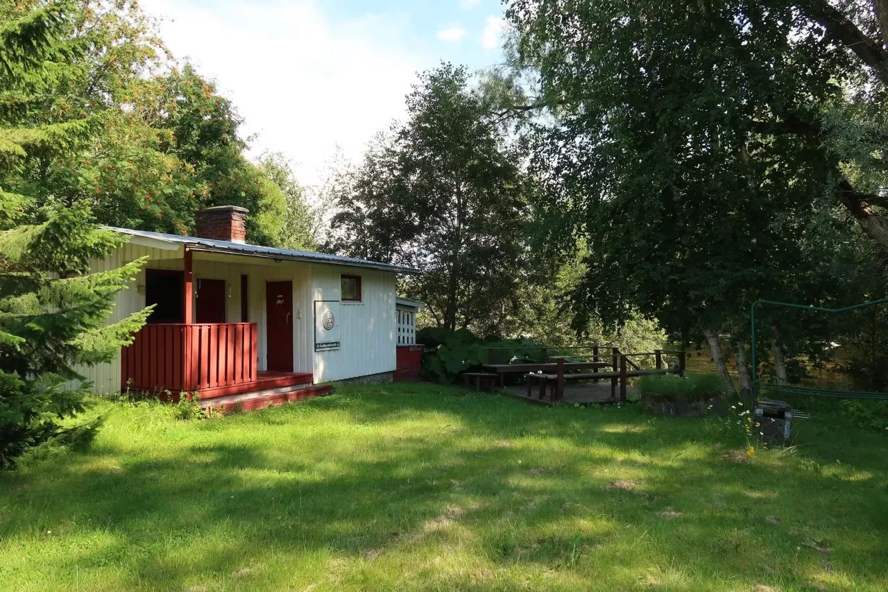 Дом в Савонранта, Финляндия, 373 м2 фото 3