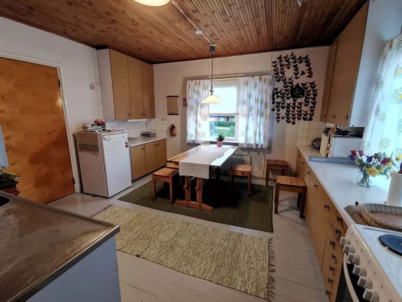 Дом в Юука, Финляндия, 96 м2 фото 5