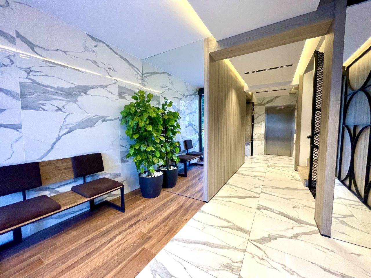 Квартира в Анталии, Турция, 115 м2 фото 5