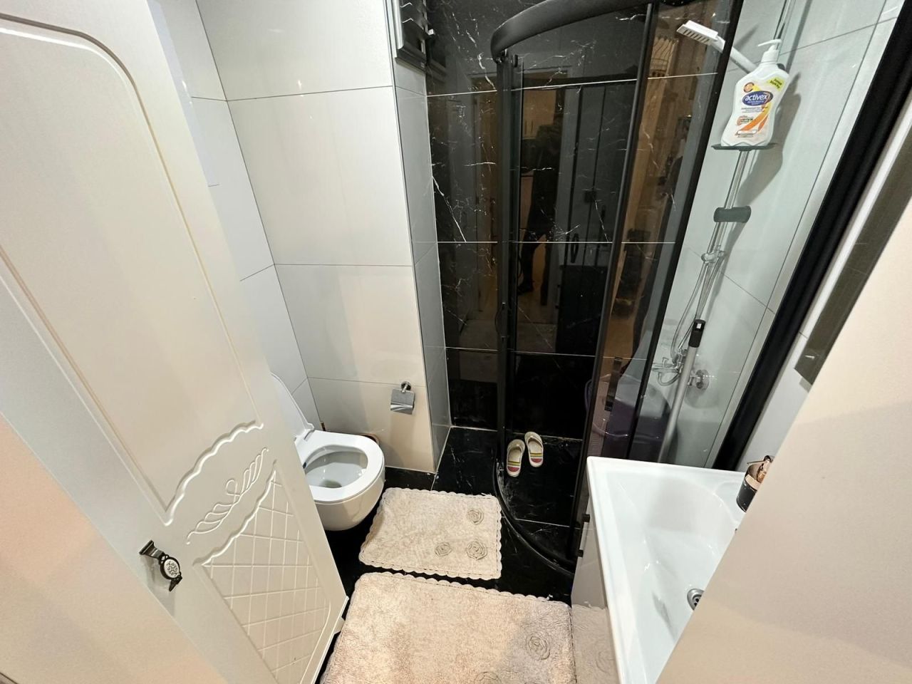 Квартира в Алании, Турция, 50 м2 фото 3
