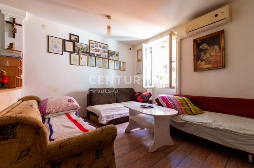 Квартира в Ровини, Хорватия, 40 м2 фото 4