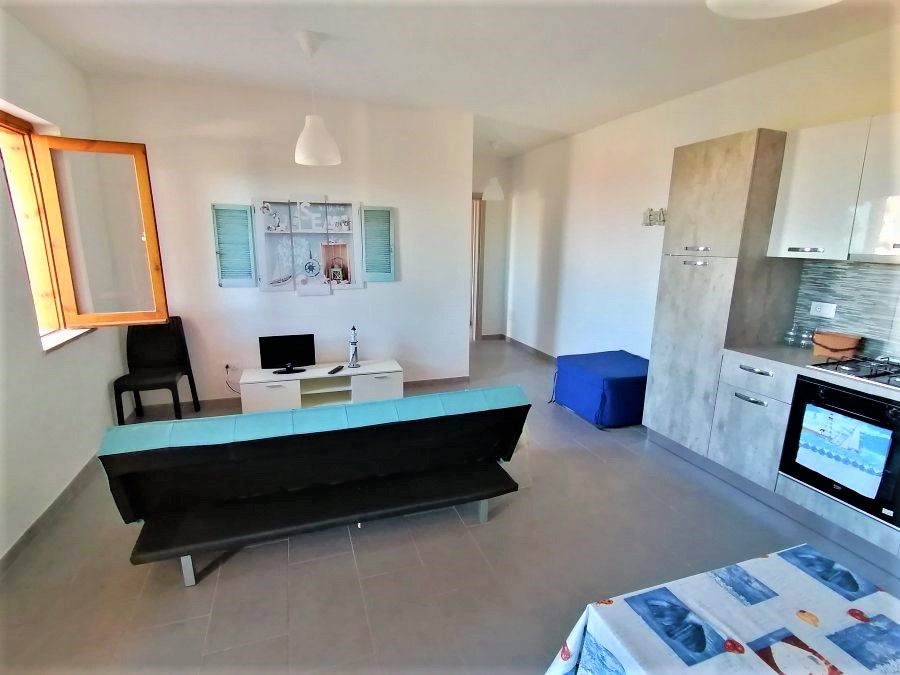Таунхаус в Скалее, Италия, 120 м2 фото 2