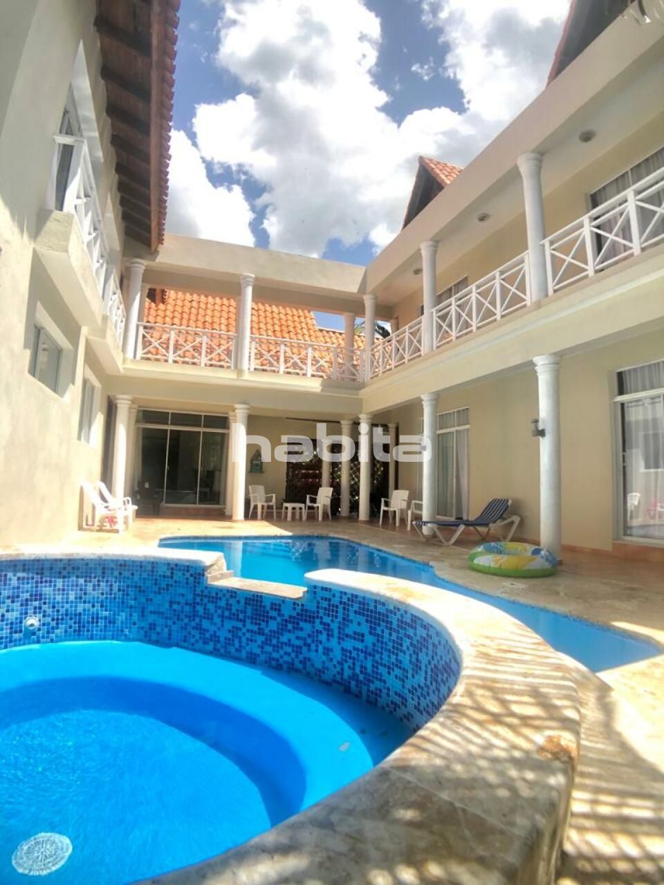 Квартира Guayacanes, Доминиканская Республика, 800 м2 фото 3