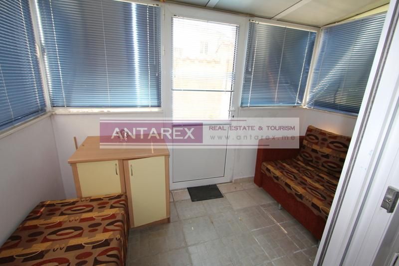 Апартаменты в Херцег-Нови, Черногория, 30 м2 фото 4