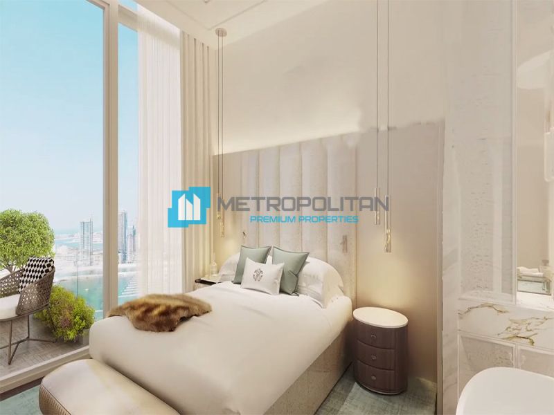 Апартаменты в Дубае, ОАЭ, 159.94 м2 фото 4