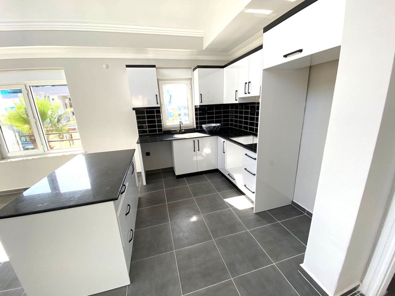 Вилла в Алании, Турция, 140 м2 фото 2