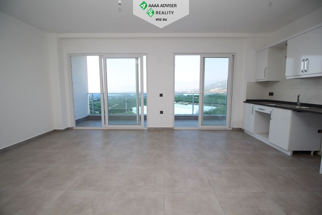 Пентхаус в Алании, Турция, 115 м2 фото 3