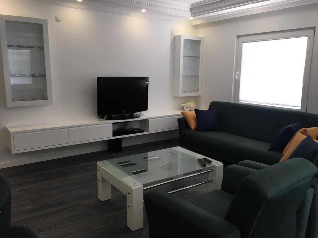 Квартира в Алании, Турция, 105 м2 фото 2