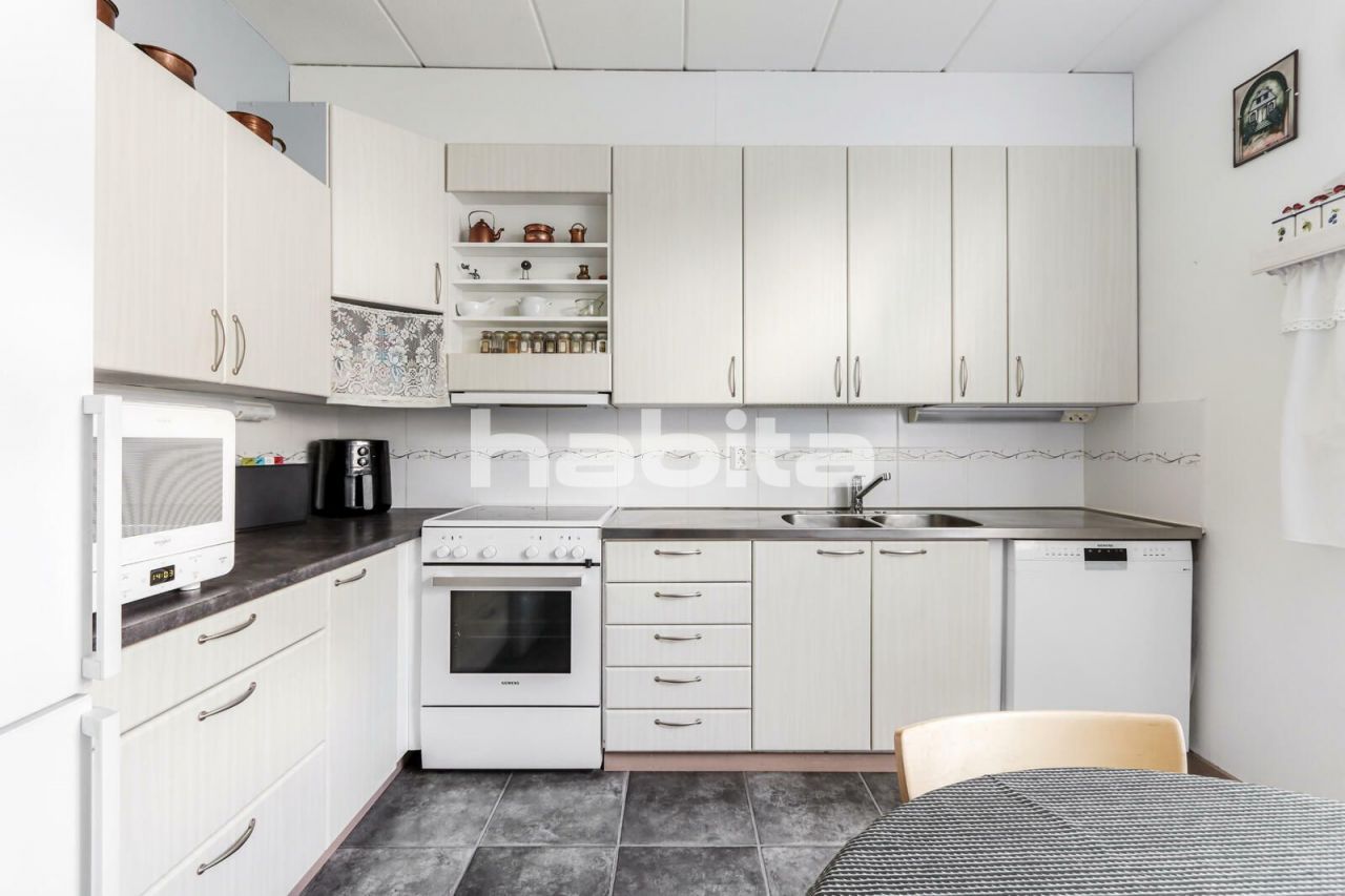 Квартира в Вантаа, Финляндия, 99.5 м2 фото 3