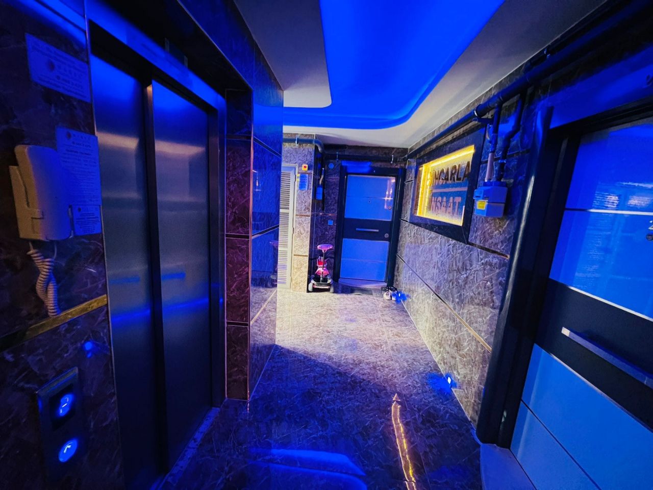 Квартира в Анталии, Турция, 120 м2 фото 2