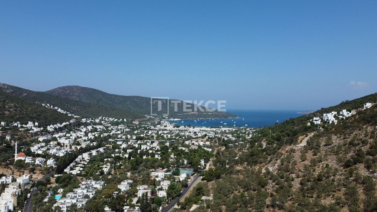 Вилла в Бодруме, Турция, 177 м2 фото 4
