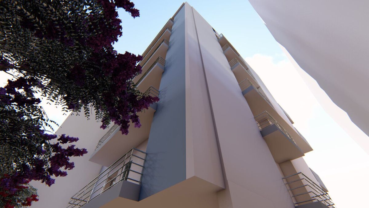 Квартира в Ситонии, Греция, 120 м2 фото 4