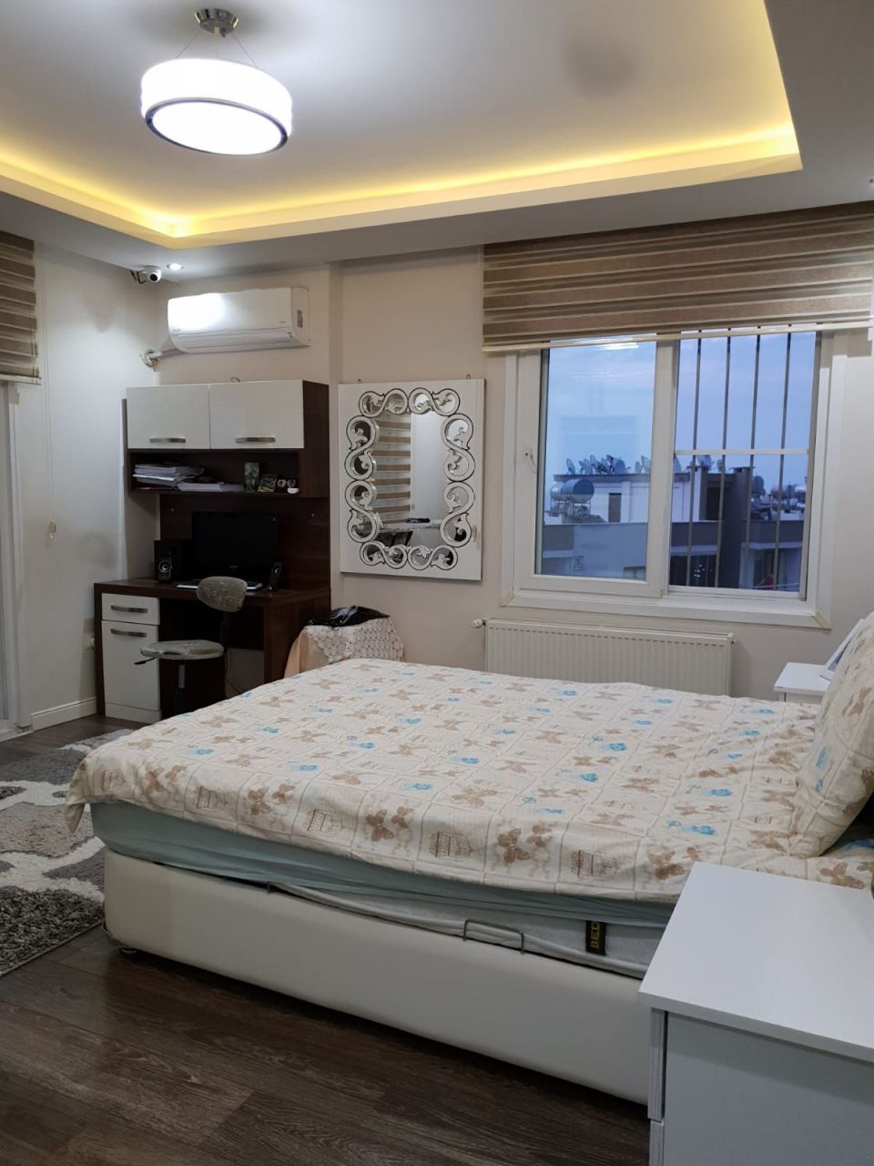 Квартира в Мерсине, Турция, 320 м2 фото 4
