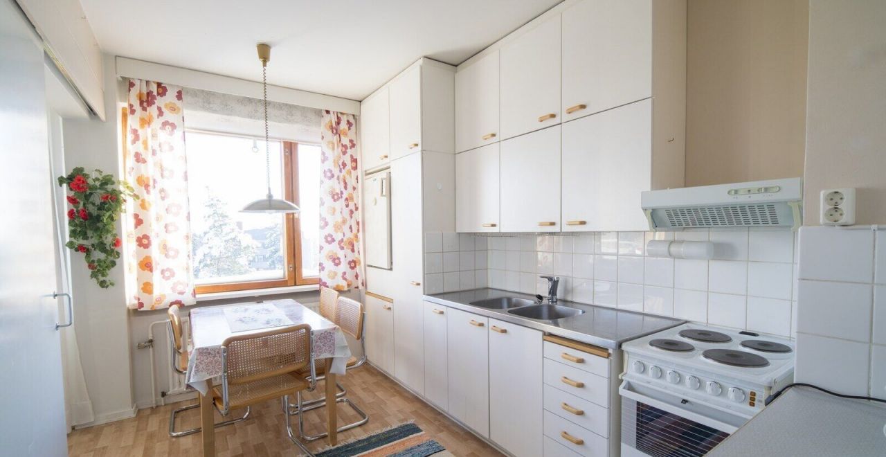 Квартира в Хамине, Финляндия, 51 м2 фото 3