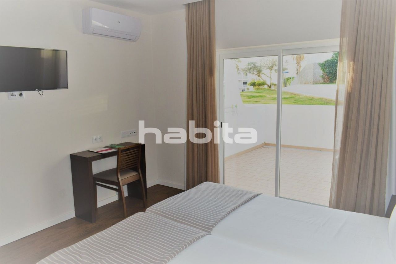 Апартаменты в Портимане, Португалия, 28.5 м2 фото 3