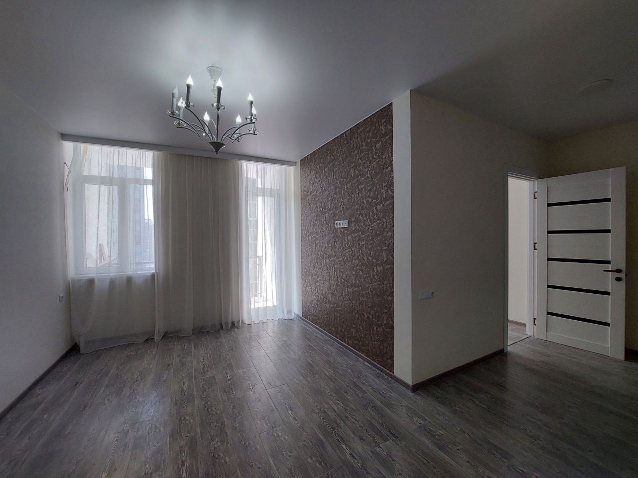 Квартира в Батуми, Грузия, 55 м2 фото 2
