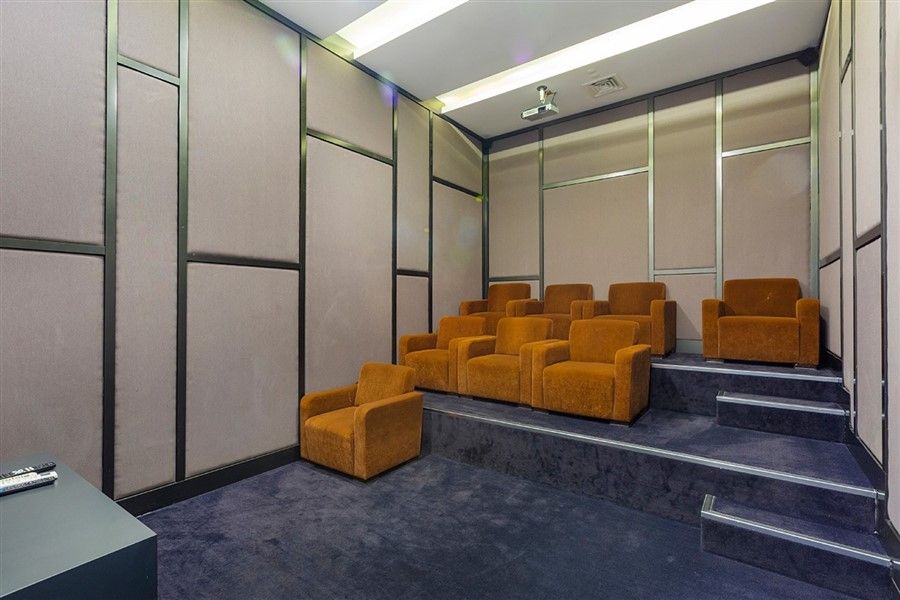 Квартира в Алании, Турция, 65 м2 фото 3