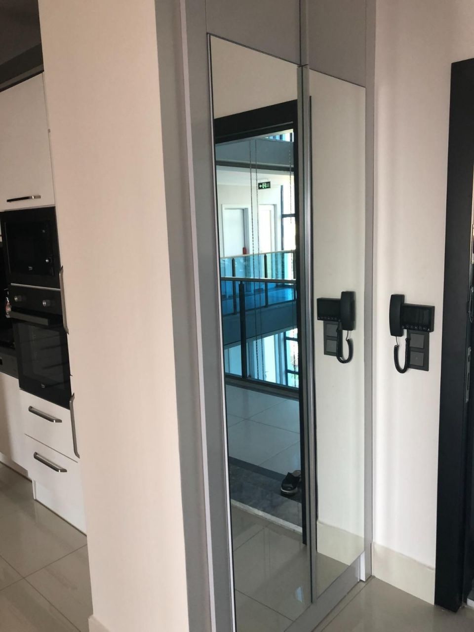 Квартира в Алании, Турция, 65 м2 фото 2