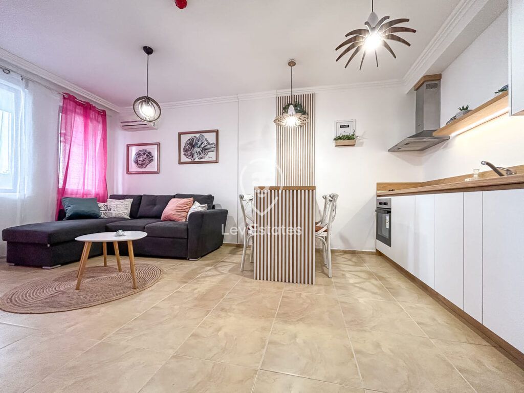 Квартира в Святом Власе, Болгария, 60 м2 фото 4