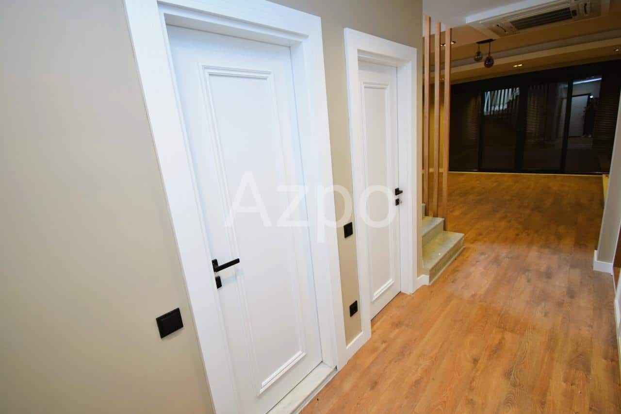 Вилла в Белеке, Турция, 400 м2 фото 3