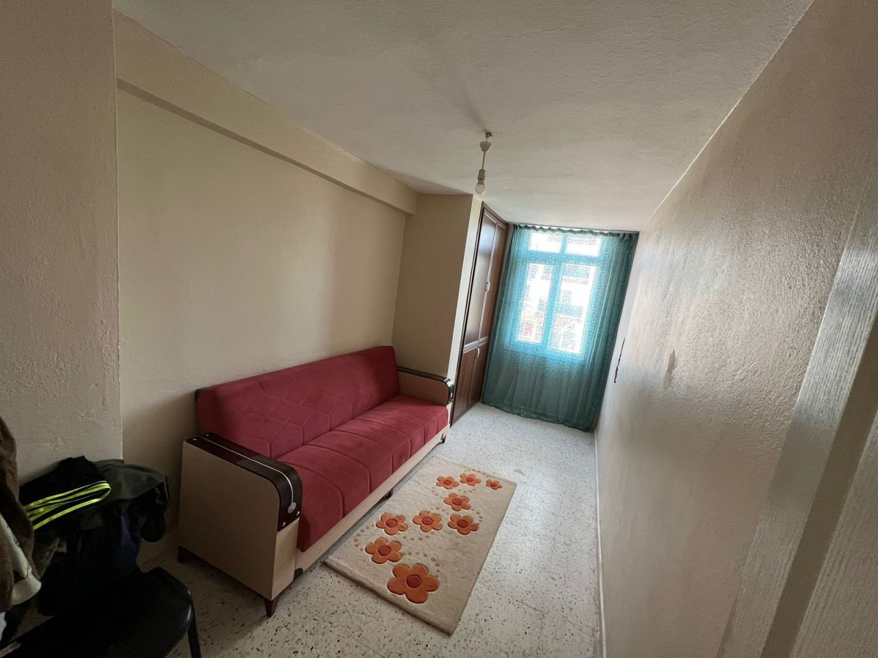 Квартира в Мерсине, Турция, 120 м2 фото 2